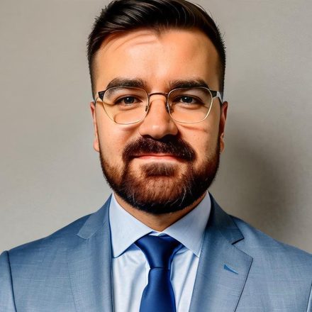 Fabio Silva, founder of Aliqo